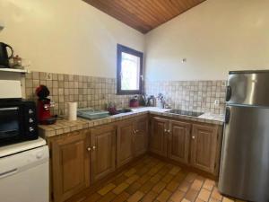 Résidence 111-montalivet - 111 - Maison spacieuse en plein centre de Montalivet MAE-7091