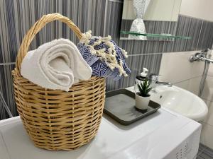 El Greco Apartments in Tigaki, near the sea - No 5