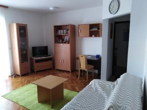 Apartman Tomas