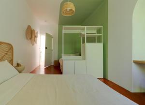 Appartements Appartement 7 pers-Terrasse-Vue Parc : photos des chambres