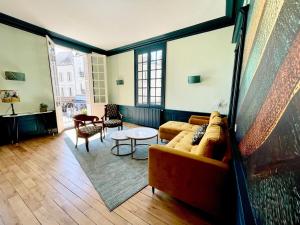 Appartements La Valette : photos des chambres