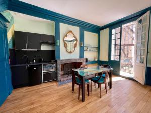 Appartements La Valette : photos des chambres