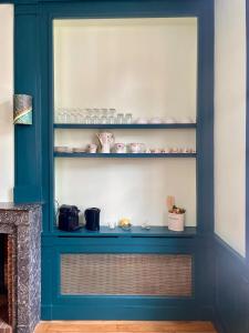 Appartements La Valette : photos des chambres