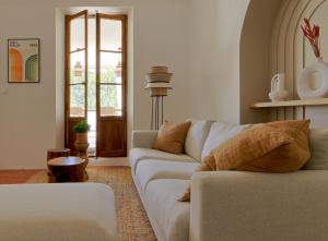 Appartements Appartement 7 pers-Terrasse-Vue Parc : photos des chambres