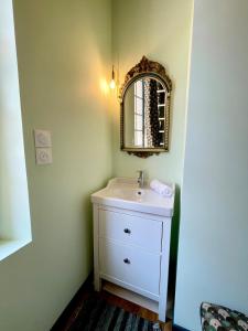 Appartements La Valette : photos des chambres