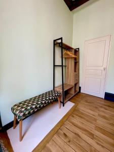 Appartements La Valette : photos des chambres