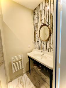 Appartements La Valette : photos des chambres