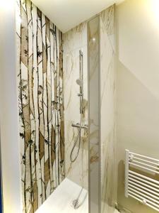 Appartements La Valette : photos des chambres