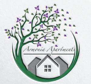 Armonia Apartments - 3hvězdičkové hotely ve městě Archangelos