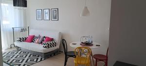 Apartament przy Zamku i Rynku