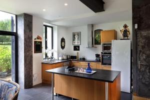 Le Temps Suspendu Maison de charme 4 étoiles en Savoie