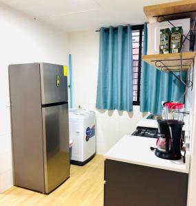 Chic full apt in Heart of City