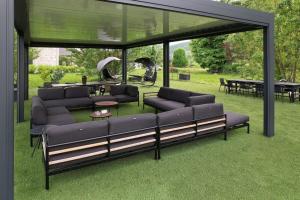 Le Temps Suspendu Maison de charme 4 étoiles en Savoie