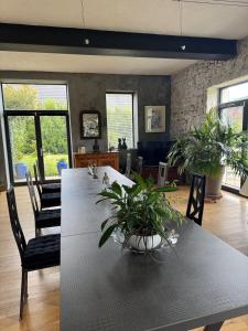 Le Temps Suspendu Maison de charme 4 étoiles en Savoie