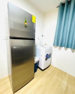 Chic full apt in Heart of City