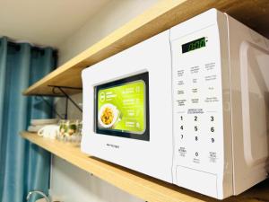 Chic full apt in Heart of City