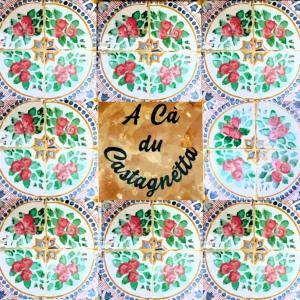 A Ca' du Castagnetta img1