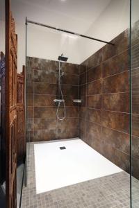 Maisons de vacances Le Temps Suspendu - Charming 4-stars house in Savoie : photos des chambres