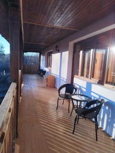 Къща за гости Кършеви