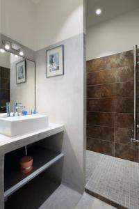 Maisons de vacances Le Temps Suspendu - Charming 4-stars house in Savoie : photos des chambres