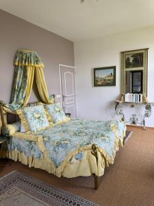 Maisons de vacances Le Temps Suspendu - Charming 4-stars house in Savoie : photos des chambres