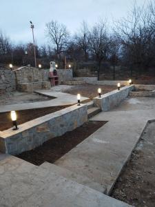 Къща за гости Кършеви