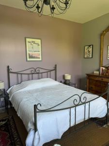 Maisons de vacances Le Temps Suspendu - Charming 4-stars house in Savoie : photos des chambres