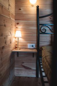 Olive Hills holiday homes 3