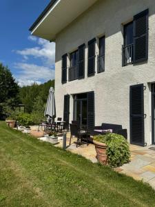 Maisons de vacances Le Temps Suspendu - Charming 4-stars house in Savoie : photos des chambres