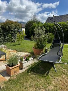 Maisons de vacances Le Temps Suspendu - Charming 4-stars house in Savoie : photos des chambres