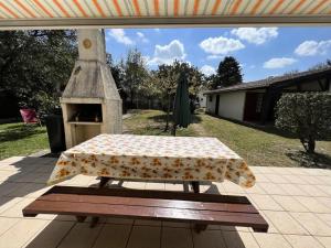 Résidence 115-montalivet - 115 - Agréable Maison à Montalivet proche de toutes commodités MAE-7141