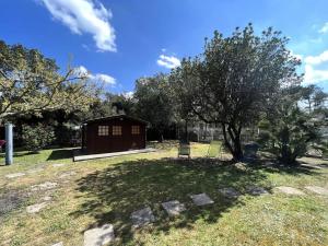 Résidence 115-montalivet - 115 - Agréable Maison à Montalivet proche de toutes commodités MAE-7141