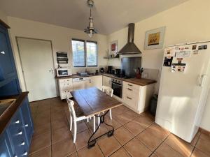 Résidence 121-montalivet - 121 - Agréable maison de vacances dans Montalivet MAE-4891