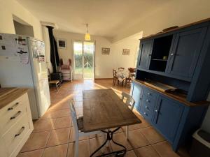 Résidence 121-montalivet - 121 - Agréable maison de vacances dans Montalivet MAE-4891