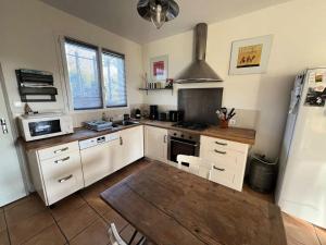 Résidence 121-montalivet - 121 - Agréable maison de vacances dans Montalivet MAE-4891