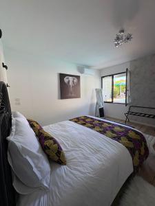 Appartements La Closerie : photos des chambres