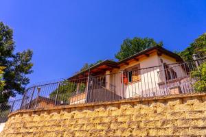 Bed & Breakfast Duchessa - 2 Private Rooms with Ensuite Bathrooms