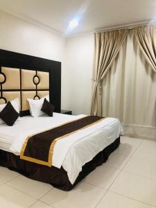 ركن طيف للشقق المخدومة