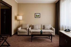 Superior Double Room room in Yerevan Resident Hotel