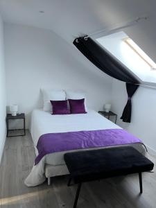 Appartements Violette : photos des chambres