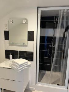 Appartements Violette : photos des chambres