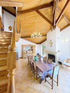 Résidence 05032-lacanau Ocean - Villa 5 chambres pour 10 personnes à Lacanau océan, plage à 400m. MAE-2031