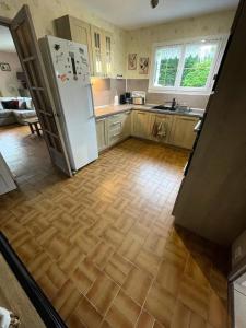 Résidence 115-montalivet - 115 - Agréable Maison à Montalivet proche de toutes commodités MAE-7141