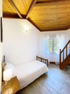 Résidence 05032-lacanau Ocean - Villa 5 chambres pour 10 personnes à Lacanau océan, plage à 400m. MAE-2031