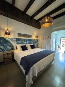 Pousada Casa de Cal y Canto