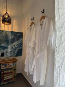 Pousada Casa de Cal y Canto