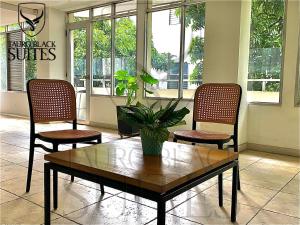 Tauro Black Suites Cerca al estadio Atanasio Girardot