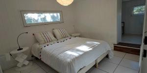 Maisons de vacances Lou Mazet, Sejour nature entre Nimes et Uzes : photos des chambres