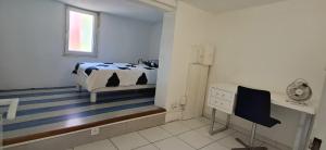 Maisons de vacances Lou Mazet, Sejour nature entre Nimes et Uzes : Maison 3 Chambres