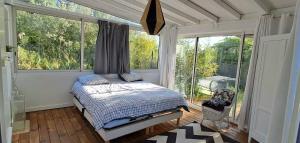 Maisons de vacances Lou Mazet, Sejour nature entre Nimes et Uzes : photos des chambres